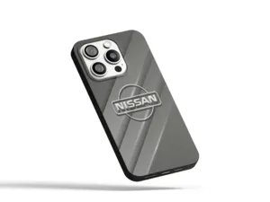 Nissan Cell Phone Case Stylish Modern Design